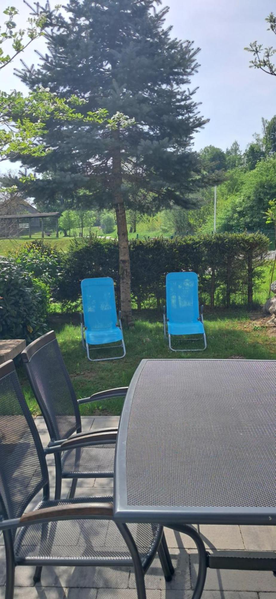 Apartament Alpes Radovljica Zewnętrze zdjęcie