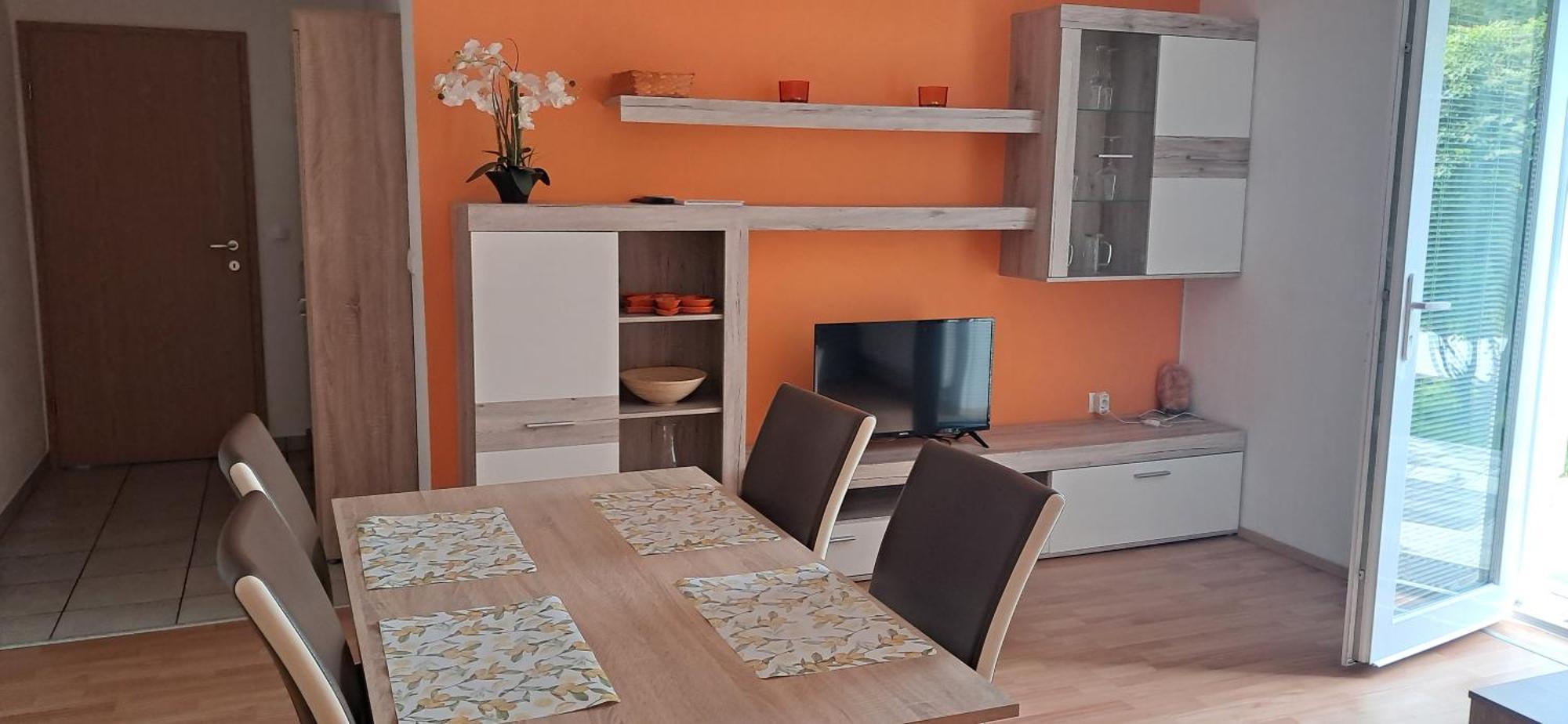 Apartament Alpes Radovljica Zewnętrze zdjęcie