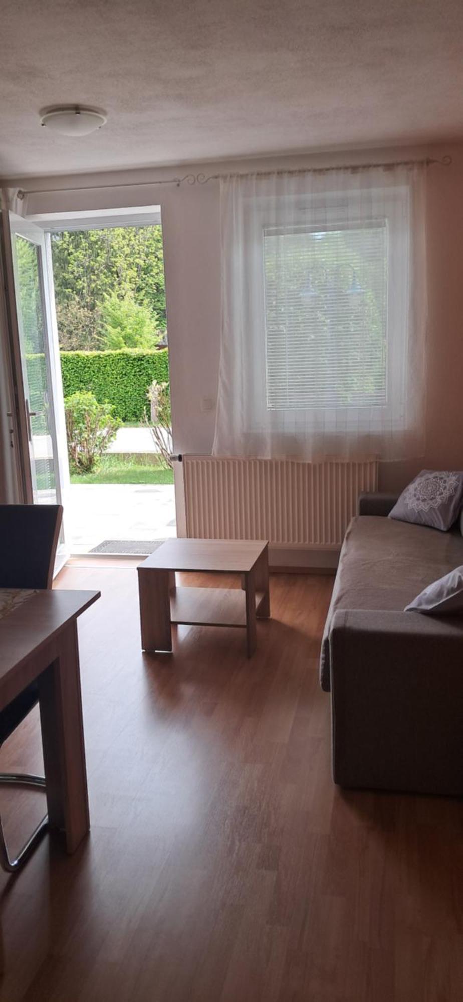 Apartament Alpes Radovljica Zewnętrze zdjęcie