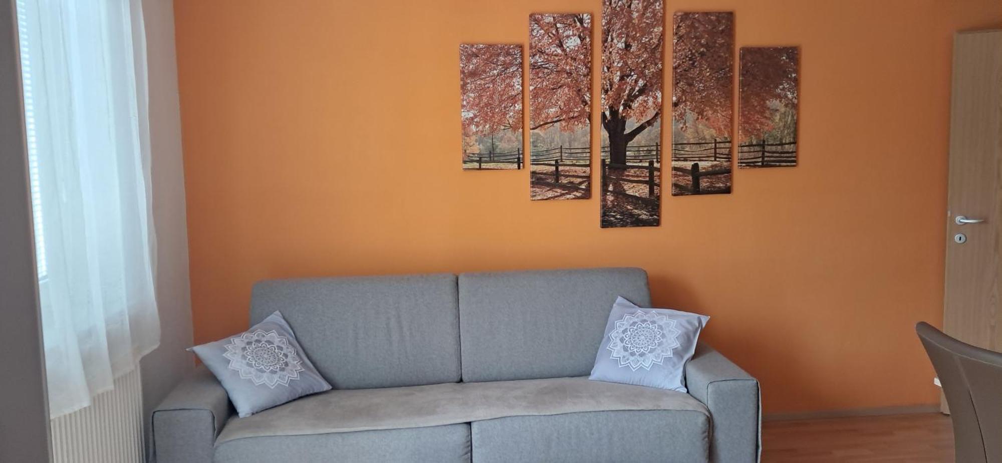 Apartament Alpes Radovljica Zewnętrze zdjęcie