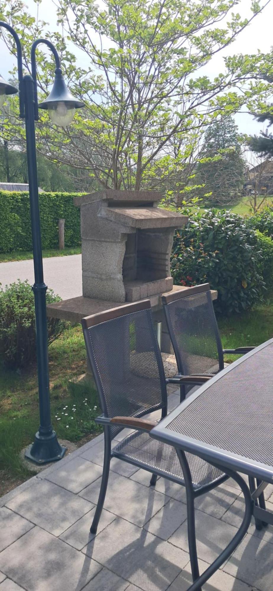 Apartament Alpes Radovljica Zewnętrze zdjęcie